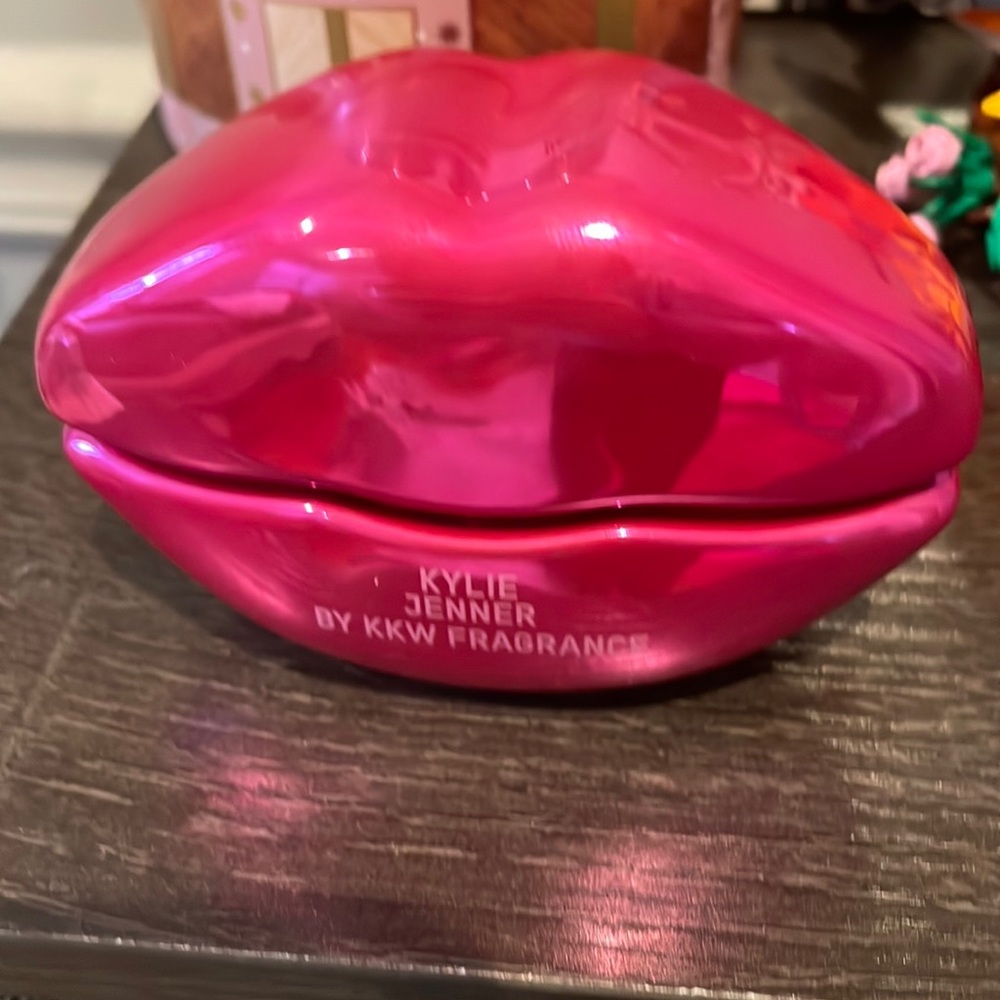 kkw fragrance